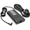 GVKRLXZ Adattatore di alimentazione sottile da 230 W, compatibile con HP OMEN 16 17, Victus 15 16, ZBook Fury/Studio/Power 16 G9/G10/G11-4,5 x 3,0 mm, 19,5 V/11,8 A, caricatore rapido per PC portatile