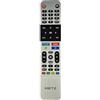 InfratexRC Telecomando originale compatibile per Metz 32MTB4001 32MTB4001Y 32MTC6000 Ok. ODL50850US-TIB ODL55850US-TIB PEAQ PTV55U0-IS PTV55UO-IS Coocaa 42S3M 43Q2014G 43S3M Miia MB39NX01 MB50NX03 Aiwa LED326HD
