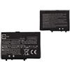 E-yiiviil - Batteria di ricambio USG-001 USG-003, compatibile con DS Lite