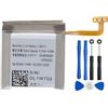 ELLENNE Batteria per Samsung Watch 6 44mm EB-BR945ABY + Kit Attrezzi