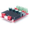 DollaTek Scheda Amplificatore Amplifier Module 50W + 50W TPA3116 Dual Track Digital Power PBTL 100W Single Channel High Power