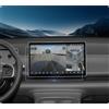 LUWU Compatibile con motore Leapmotor C10 C16 2024 2025 2026 2027 Navigation pellicola protettiva 14,6 pollici GPS HD vetro temperato pellicola protettiva 9H antigraffio Leap Motor C10 C16 accessori