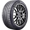 MICHELIN Pneumatico Estate Michelin PILOT SPORT 4 SUV 255/45R19 100V