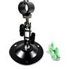 BEITESI Parentesi di posizionamento laser Staffa di fissaggio del modulo laser Staffa di posizionamento regolabile a 360 gradi 16 mm (16 mm-1-packs)
