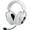 Logitech Headset Logitech G Pro X 2 - 981-001269 - bianco