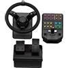 Logitech ORIGINALE VOLANTE 945-000062 Rennlenkrad EAN 5099206081949