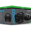 Logitech Prodotto Logitech volante e padaliera - 941-000149 - nero