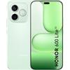 Honor 600 Lite 8+256GB 6.6" 5G Sprout Green Dual Sim Europa