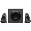 Logitech Prodotto Logitech CASSE - 980-001256 - nero