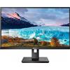 Philips 272S1M 27" monitor, IPS panel, DP, USB, speaker mod. 272S1M/00