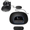 Logitech Webcam Logitech GROUP - Kit (960-001057) mod. 960-001057 EAN 5099206062528