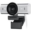 Logitech Webcam Logitech MX - 960-001554 - 4K - grigio