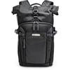 Vanguard Veo Select 43RB BK - Zaino per fotocamera reflex o mirrorless