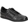 Geox Uomo U Renan BSneaker, Nero, 40 EU
