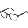 Fila PLASTIC OPT FRAME FILA - MAT: Cellulose acetate_C: MATT/SANDBLASTED BLACK D: 145x19 / Male Cura della persona e salute