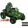 Parlophone Gorillaz