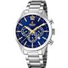 Festina Orologio Uomo Analogico in Acciaio Inossidabile 316l F20343/2