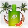 Amando Perez Endless Summer - Eau de Parfum 50 ml - Profumo Unisex Estate - 12% Olio Profumato - Agrumi Freschi con Cocco, Ylang-Ylang & Ibisco - Lunga Durata