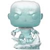 Funko - Figurine Marvel Comics - X-Men Iceman 80Years 1st Appearance Pop 10cm - 0889698407175