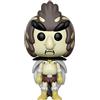 Funko 12443 Pop! Vinile Rick & Morty Bird Person