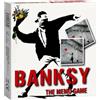 Artful Merchandise Banksy Memory - 40 carte da gioco, 20 motivi, giochi da viaggio e giochi di carte per bambini, adulti e anziani, giocattolo a partire dai 3 anni, idea regalo e giochi da società