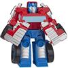 Transformers Rescue Bots Academy rescan E8107 - Statuina articolata, 13 cm