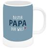 GRUSS & CO Bierkrug Bester Papa der Welt