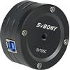 Svbony SV705C Camera Astronomiche Colori, con ST4 Autoguida USB 3.0 CMOS IMX585 8.3MP Fotocamere, Dual Gain HDR Alta Sensibilità NIR, Fotografia Planetaria EAA Imaging