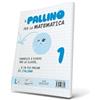 LS SCUOLA Il Pallino per la Matematica - 1