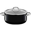 Silit Bratentopf mit Deckel Ø 24 cm 3201112977 4004633297123