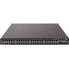 HP Hewlett Packard Enterprise 5130 48G PoE+ 4SFP+ HI con 1 slot gestito Interfaccia L3 Gigabit Ethernet (10/100/1000) Ethernet, con supporto Power over Ethernet (PoE) 1U Nero