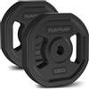 Tunturi pro Set di pesi Aerobic Pump 20 kg - Estensione di 10 kg
