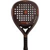 Black Crown Iconica racchetta da padel Black Crown