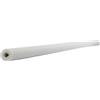 Schellenberg 57503 Rete Ricambio Tessuto in Fibra di Vetro 140 x 250 cm, Rotolo zanzariera da Tagliare a Misura, Bianco