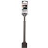 Bosch Cincel pala SDS-plus: 250x20mm: DIY (5)
