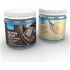 Ultimate Italia - 2 protein cream gusti misti (1 fondente extra dark + 1 crema pasticcera) - Senza Glutine - Low Carb - 2x250g