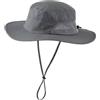 Magracy Cappello da sole UPF 50+ a tesa larga per uomo e donna, cappello da safari estivo per attività all'aperto, regolabile, per pesca ed escursionismo, Cachi scuro, Taglia unica