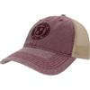 CHILLOUTS Milton Hat - cap - Denim Blue - Einheitsgröße - - Frühling/Sommer
