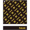 Sunline SUNLINE asciugamano da pesca microfibra TO-107 oro NUOVO