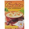 Italian Food Direct Fonduta Valdostana con fontina DOP lattina da 400g prodotto tipico Valle d'Aosta