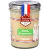 Maison Crétet | Miele di Francia di primavera | Miele non pastorizzato | 100% naturale | barattolo di vetro 250g