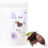 Things&GO Granella di Cacao 150 g. La nostra granella di cacao è naturale, tostata e a pezzetti. È croccante e ha un sapore delizioso e intenso di cioccolato puro, leggermente amaro. 100% cacao puro e naturale.