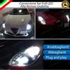 ELM KIT FARI FULL LED ALFA ROMEO GIULIETTA ANABBAGLIANTI + ABBAGLIANTI 22000 LUMEN