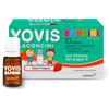 Yovis Bambini Fermenti Lattici e Probiotici per i bambini 10 Flaconcini Gusto Fragola