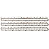 tallox 3 catene per motosega 3/8 1,6 mm 60 maglie guida 40 cm semi-chisel compatibile con Stihl
