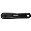 SHIMANO, Y0GD07010 Ricambi FC-E5010 braccio pedivella destra, 165 mm