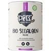Pets Protect Farina di alghe marine biologica per cani e gatti - superfood naturale al 100% | integratore Barf | fonte naturale di iodio | polvere pura senza additivi | 150 g | 100% qualità biologica