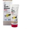 Dental Gods Dental World - Mousse per denti GC Plus Vanilla 40 g