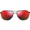 Maui Jim Castles Occhiali Unisex - Adulto (Pacco da 1)