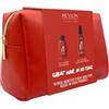 Revlon Professional UniqOne Classic Hair Treatment 150ml + Classic Shampoo 100ml + Cosmetic Bag Set per la cura dei capelli 1 pz.